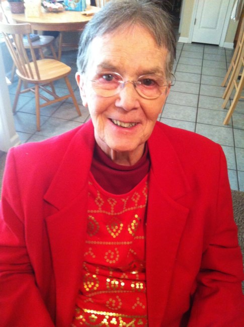 Obituary of Sara H. Lamar