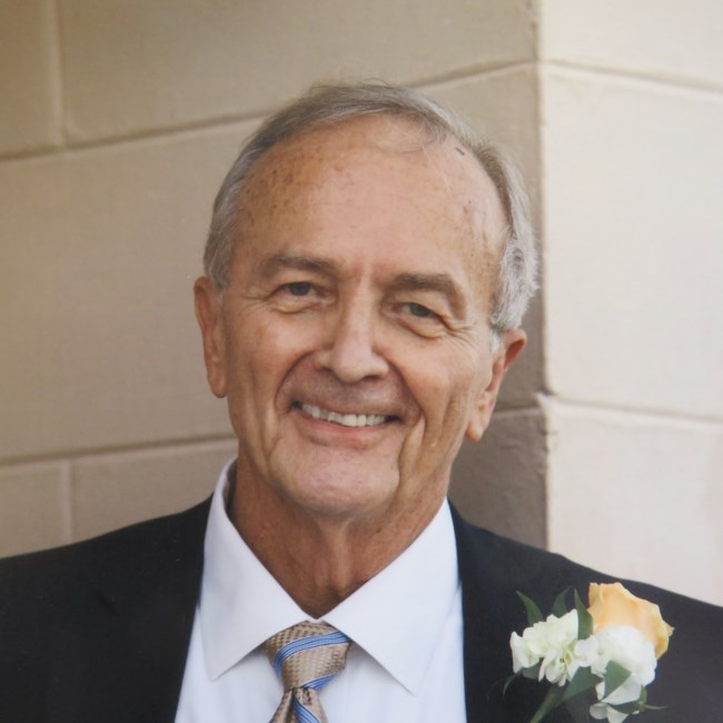 Obituary of William Harold Abrahams