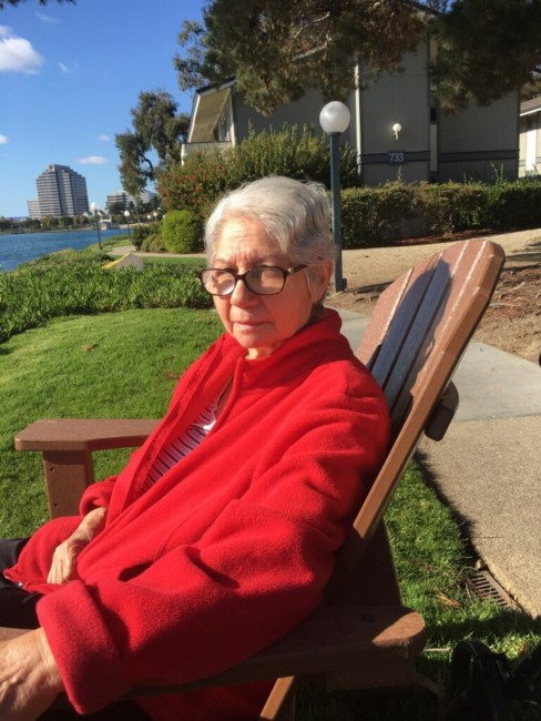 Obituary of ROSA M. GONZALEZ RODRIGUEZ