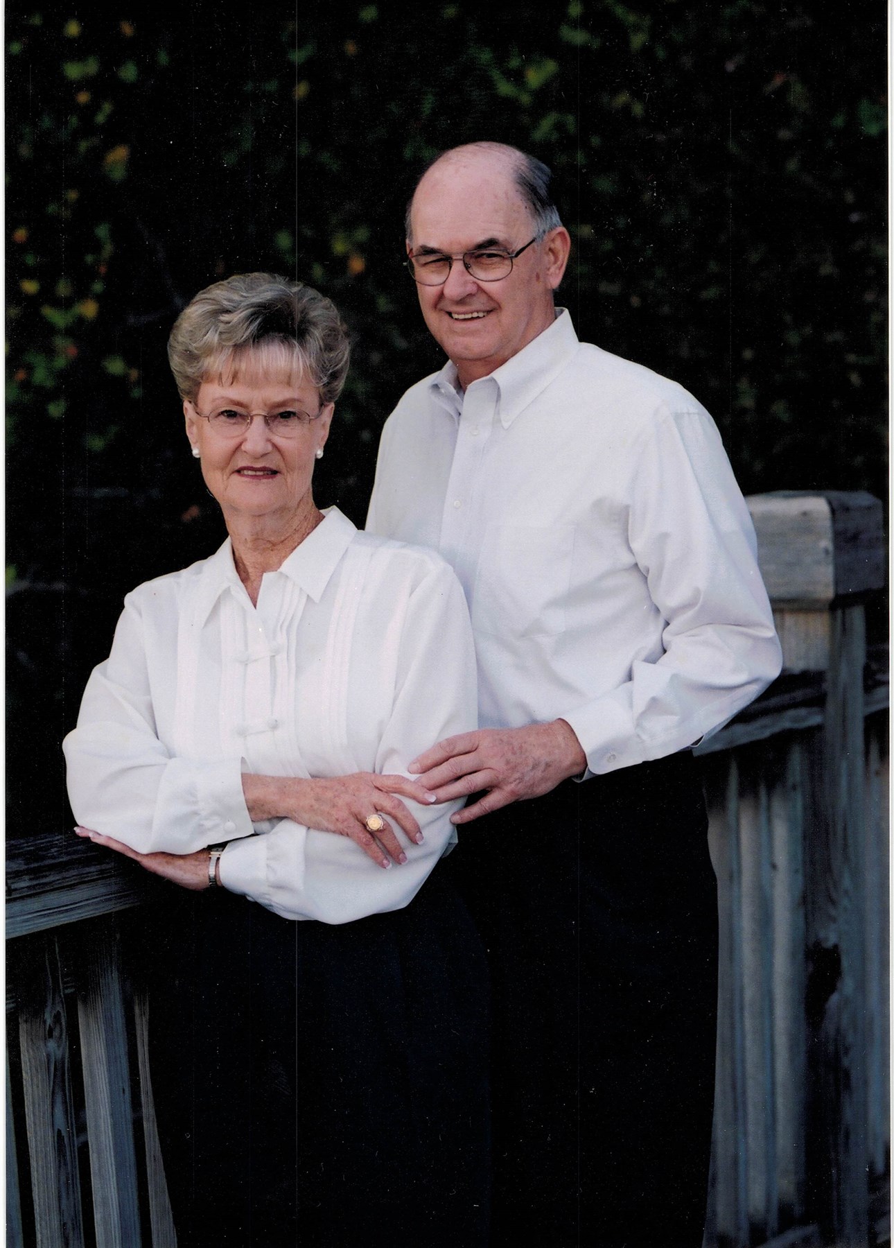 Obituario de Jeanne Caudill Harrison