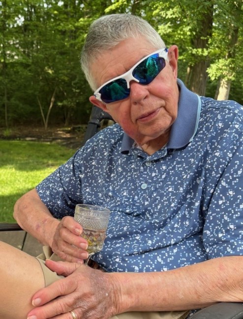 Obituary of Richard Thomas Taylor