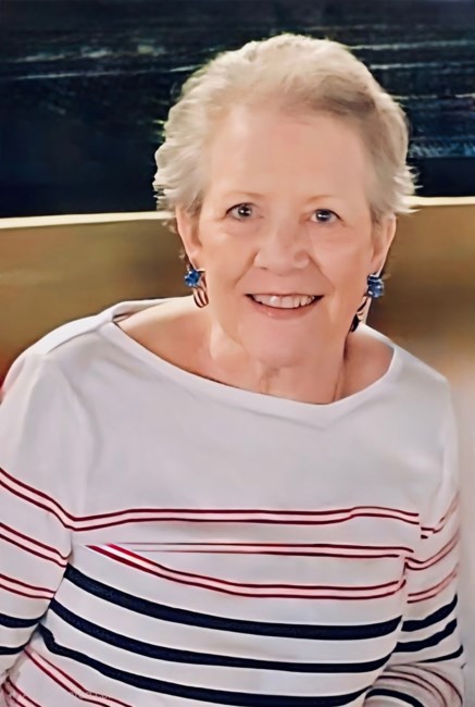Obituary of Patricia Ann Schultz