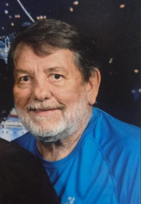 Obituary of Robert Earl Brunelle
