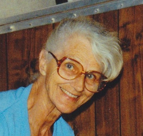 Obituary of Eleanor "Ellie" Morrison