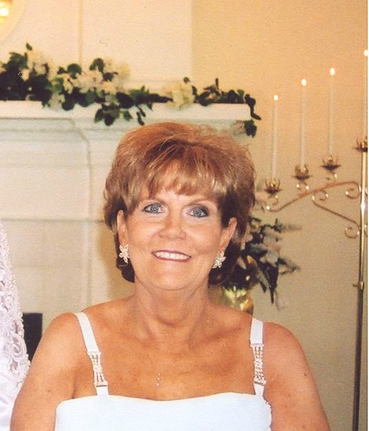 Obituary of Terry Marie Stewart