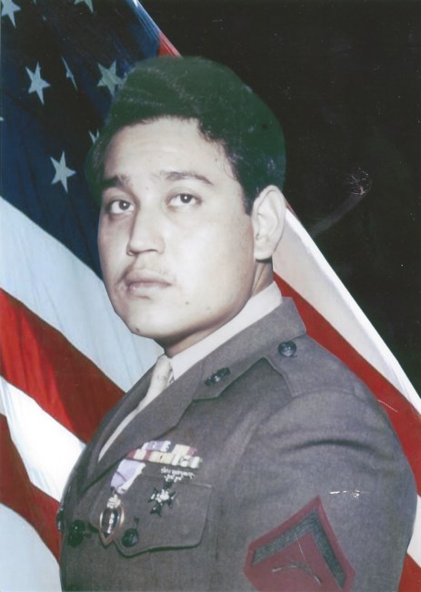 Obituary of Miguel Villalobos