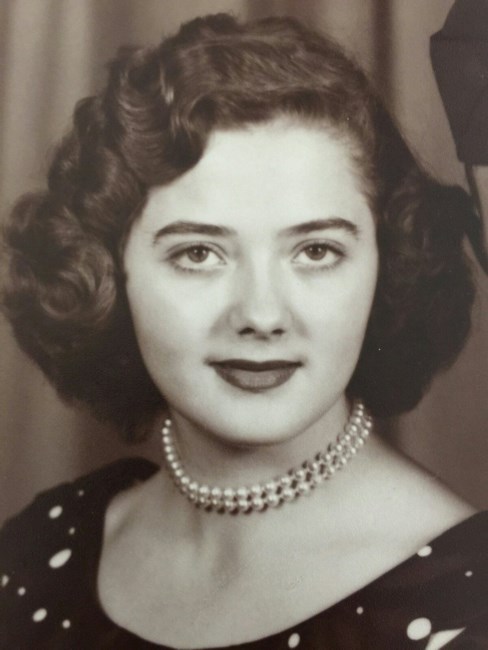 Obituary of Mrs. Thelma Jean Mays