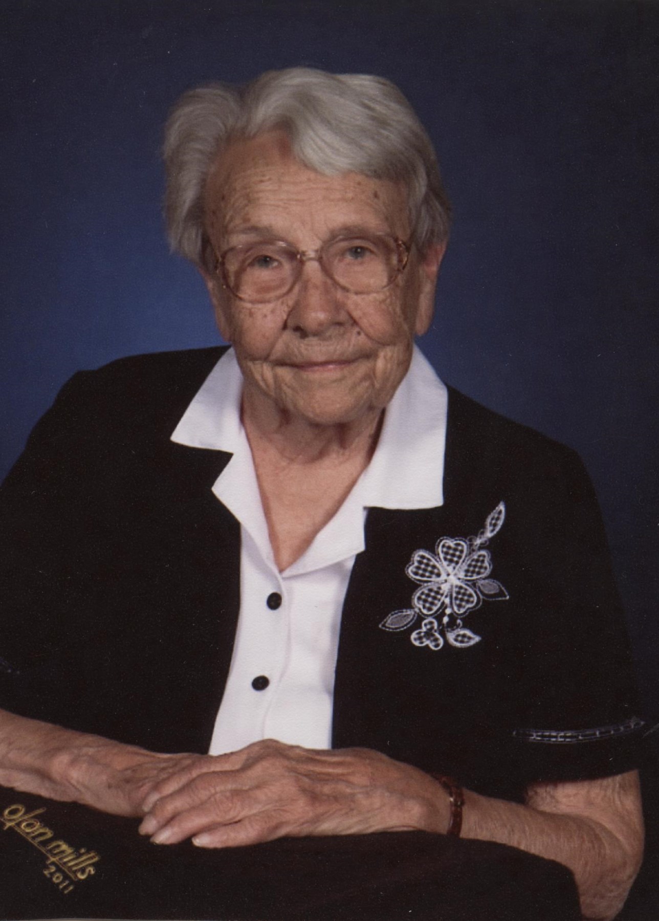 Inez Dibble Obituary Las Vegas, NV