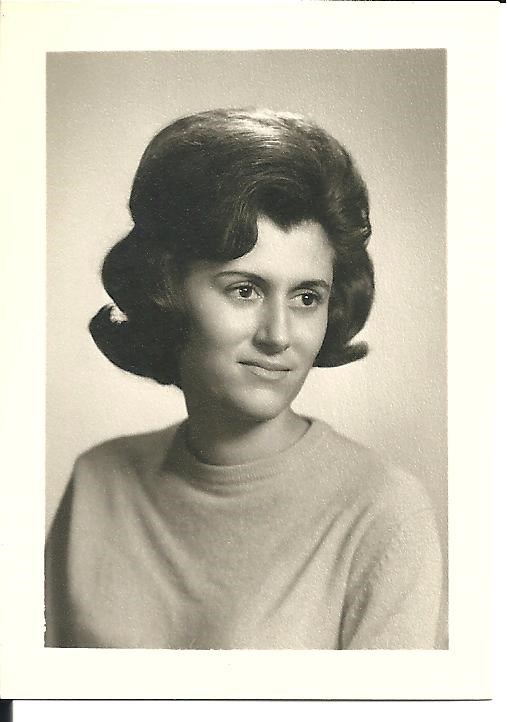 Obituary of Christine Elaine Lucas