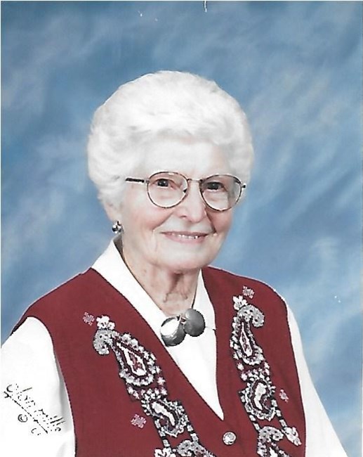 Obituary of Barbara Marie Lufkin