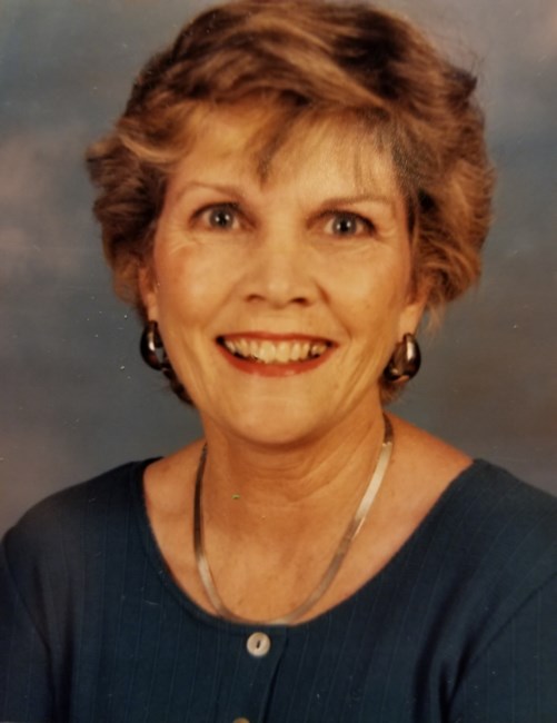Obituary of Mary E. Kirchner