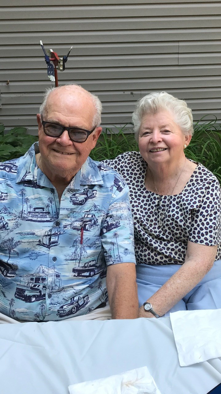 Obituary of Bernadette K. Hoban