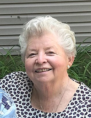 Obituary of Bernadette K. Hoban