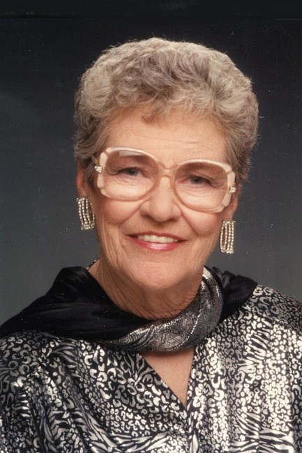 Obituary of Patricia Helen Reilly   Cashion