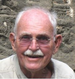 Obituary of G William Woerner