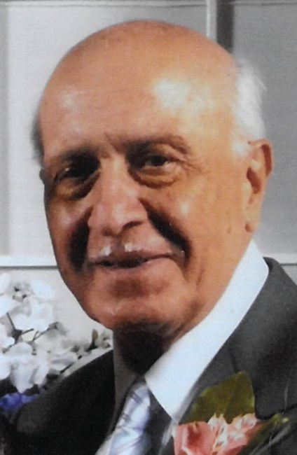 Obituary of Joseph Quaglia
