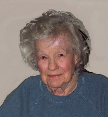 Obituario de Nina Alice Kendrick