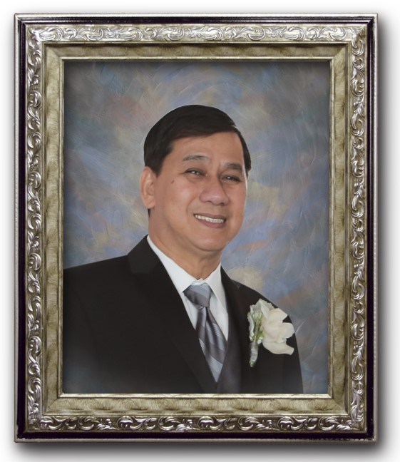 Obituary of Rufino Espiritu Jimenez Jr.