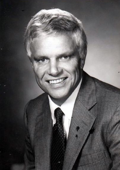Obituary of Richard G. Worth