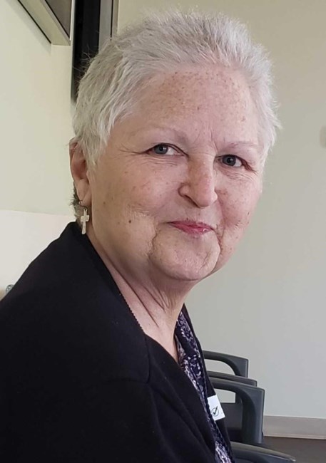 Obituary of Patricia Lynn Brown