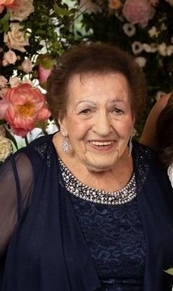 Obituary of Lillian (Missel) Futran