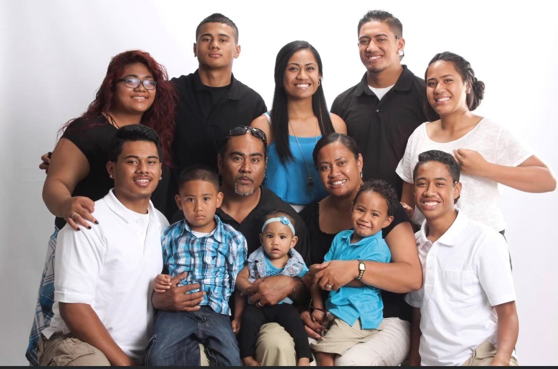 Obituary of Safuiane Annie Malufau