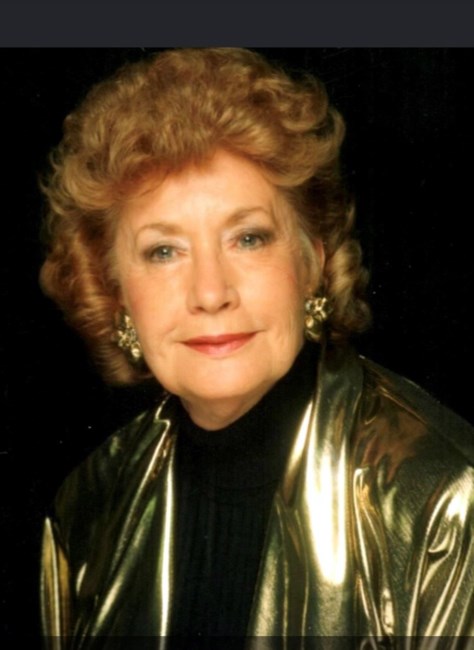 Obituario de Pattie Sain O'Brien