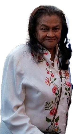 Obituary of Yvonne D. Tong