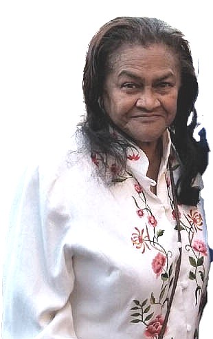 Obituario de Yvonne D. Tong