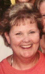 Pamela Van Horn