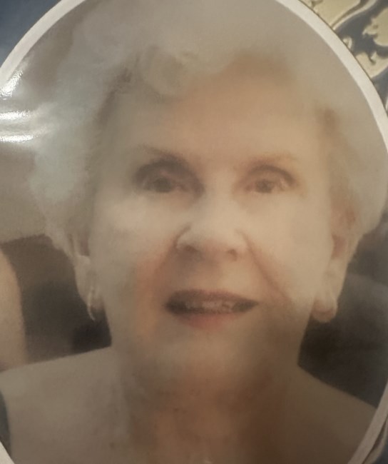 Obituary of Dorothy Jean Gray