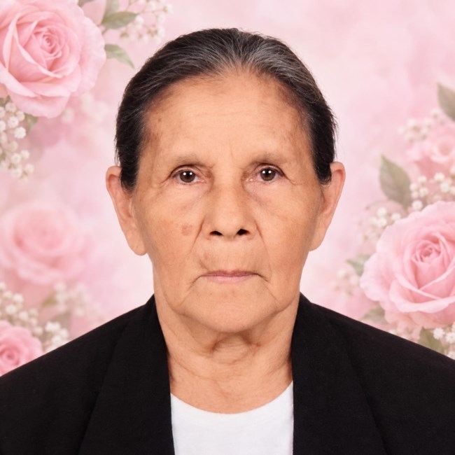 Obituario de Dalmira Fernandez