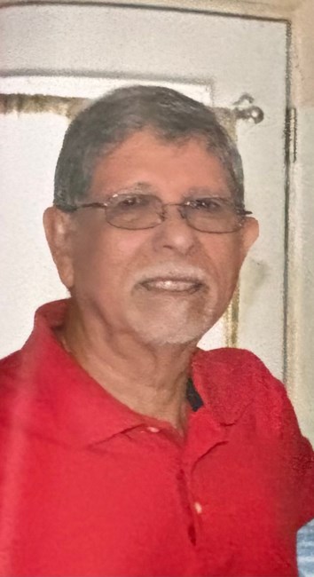 Obituary of Richard Gonzalez