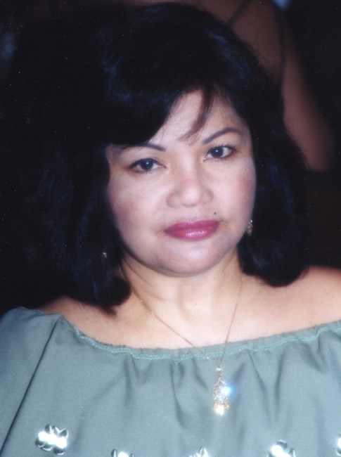 Obituary of Virginia R. Albayalde