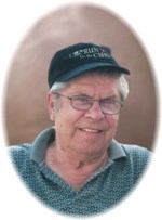 Jacob Driedger