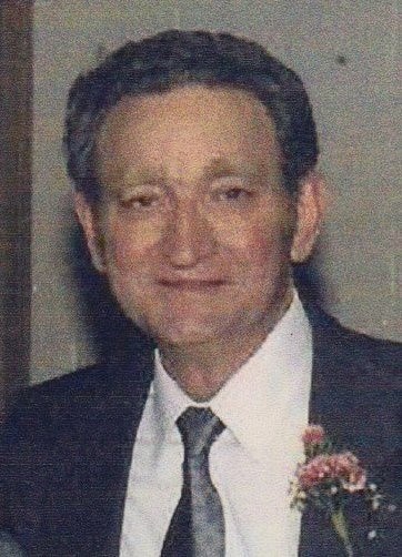 Obituary of Charles J. Byrom