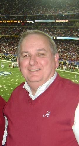 Obituary of Fred Kent