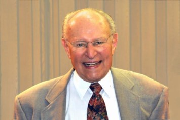 Obituary of Albert Goldstein