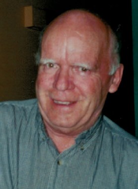 Avis de décès de Hermann Fournier