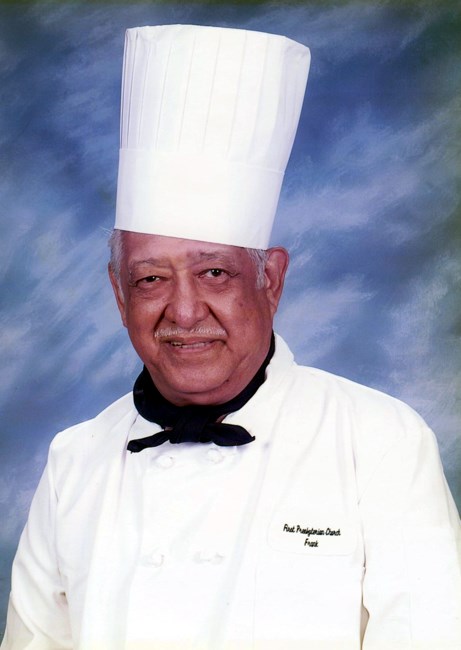 Obituary of Frank Lynn