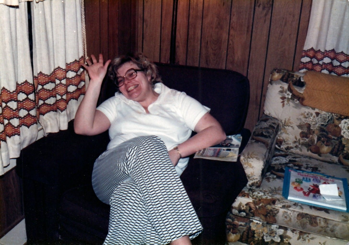 Obituary of Cheryl Taylor Graham