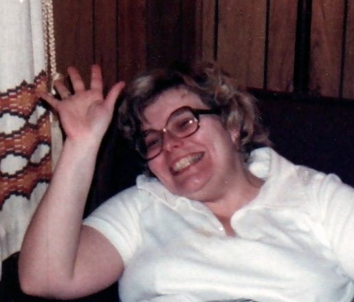 Obituary of Cheryl Taylor Graham