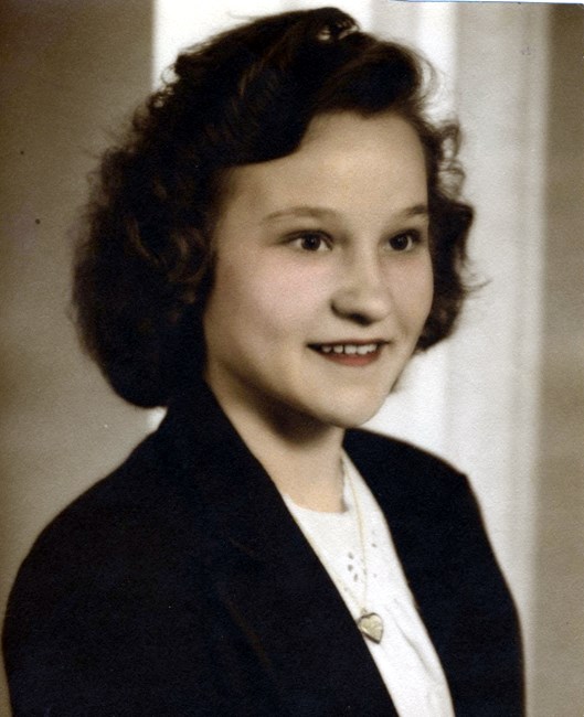 Obituary of Virginia B. Cobb