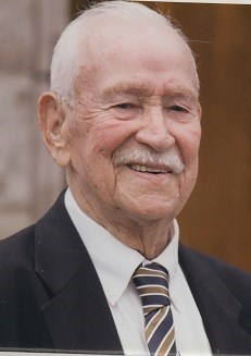 Obituary of Nils Johan Brekka
