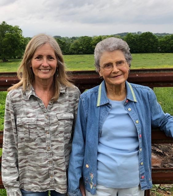 Obituary of Elizabeth Grimes Biggers