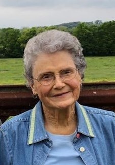 Obituary of Elizabeth Grimes Biggers