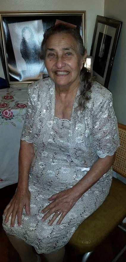 Obituary of Carmen Cintron-Roman