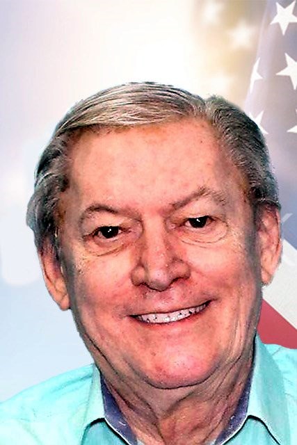 Avis de décès de Samuel J. Ballard Jr.