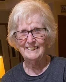 Obituary of Diane O. Plouse