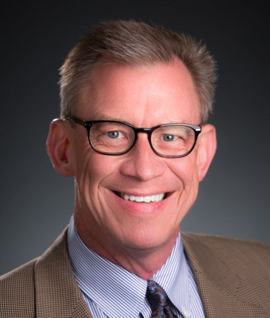 Obituary of Steven Bryan Smith